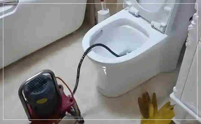 镇坪马桶蹲坑蹲厕疏通